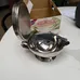 Stainless steel insulated gravy boat photo 4
