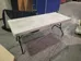 Folding heavy duty Plastic Table photo 3