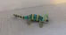 Chameleon Figurine Toy photo 1