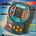 NEW SEALED Vintage 1995 Battleship Electronic Handheld Game photo 4