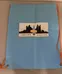 Light Blue Compound Drawstring Bag photo 1