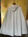 XL Vintage Cape ❄️ photo 3