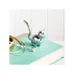 Umbra  Zoola chrome cat ring holder small size in Montreal  photo 2