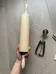 NEW OXO Good Grip Cookie Scoop & Wooden Rolling Pin photo 4
