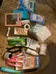 Beauty / Bathroom items Lot photo 1