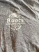 Roots top size large  photo 2