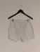 White Champion Shorts - Women's Small photo 3