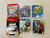 Sony PS3 PS2 PlayStation 2 & 3 games photo 1
