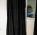 Black Curtains (5 Black Out Panels) photo 3
