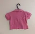 OshKosh B'Gosh Pink Polo Shirt - Toddler Shirt photo 3