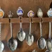 VINTAGE CANADIAN/USA  COLLECTION SPOONS photo 6