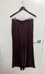 Wynne Collection Velvet Pants - Size Women's Medium photo 2