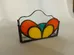 Stained Glass Business Card Holder photo 1