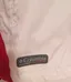 Columbia Women's White & Red Jacket - Size Small photo 2