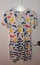 Brand New with Tags Marci Lipman Kids Dress - Girls Medium photo 1