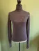 Zara wool /alpaca thick sweater size  photo 1
