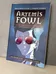 Graphic Novel - Artemis Foul photo 1
