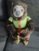 Flash the Sloth Stuffed Animal photo 1