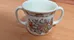 Royal Doulton Bunnykins Two Handled Mug photo 1