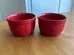Emile Henry Ramekins photo 1
