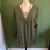 Torrid Classic fit top size 3x photo 1
