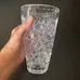 VINTAGE CRYSTAL VASE  photo 6