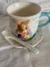 Bunny tea paraphernalia  photo 4