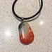 Stone Pendant Necklace photo 1