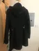Winter Jacket Pea Coat (S) photo 3