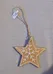 Brand New with Tags Star Ornament - Gift Idea! photo 1