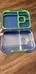 BNWT Bento Lunchbox for kids photo 2