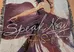 Taylor Swift Speak Now Woven Blanket photo 3