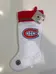 Montreal Canadians Christmas Stocking - New photo 1