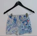 Toronto Blue Jays Retro Kids Shorts photo 1