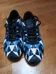 Kids soccer cleats size 1 photo 1