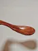 cute wooden spoon! photo 2