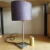 Lamp, adjustable height photo 2