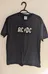 AC/DC Band T-Shirt - Men's Size Large photo 1
