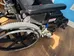 Large tilting wheelchair  photo 2