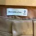 ABERCROMBIE & Fitch faux leather pants size 0 photo 5