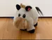 Curr Plush Horse  photo 1