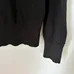 Banana Republic Black V-Neck 100% Merino Wool Sweater Size Small photo 3