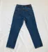LL Bean Vintage Straight Leg Jeans - XS / 25 photo 2
