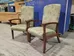 Set of 2 matching indoor chairs  photo 1