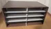 Bankers Box 6-compartment storage box photo 1