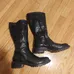 Italian soft leather fall boots  photo 3