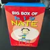 Big Nate set of graphic novel books photo 4