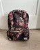 Herschel Supply Co. Floral Backpack photo 1