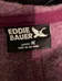 EDDIE BAUER SWEATER JACKET SIZE M photo 5