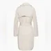 Aritzia Babaton Maximo Trench Coat, XXS (RRP $248) photo 3